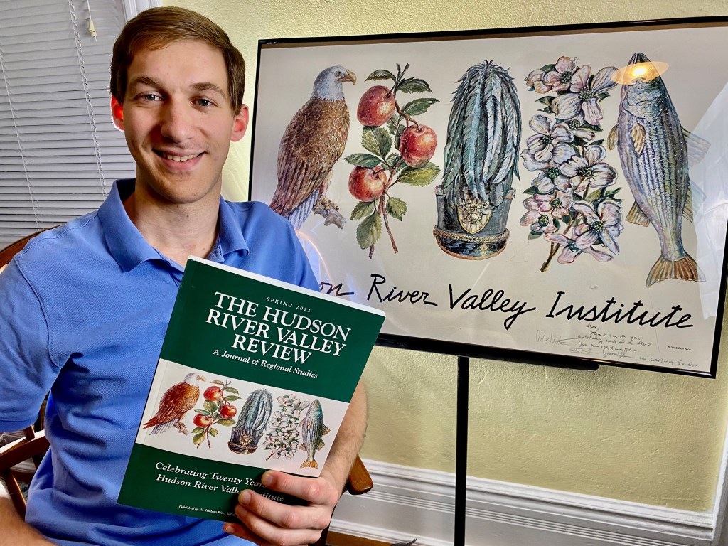 HUdson RIver Valley Review