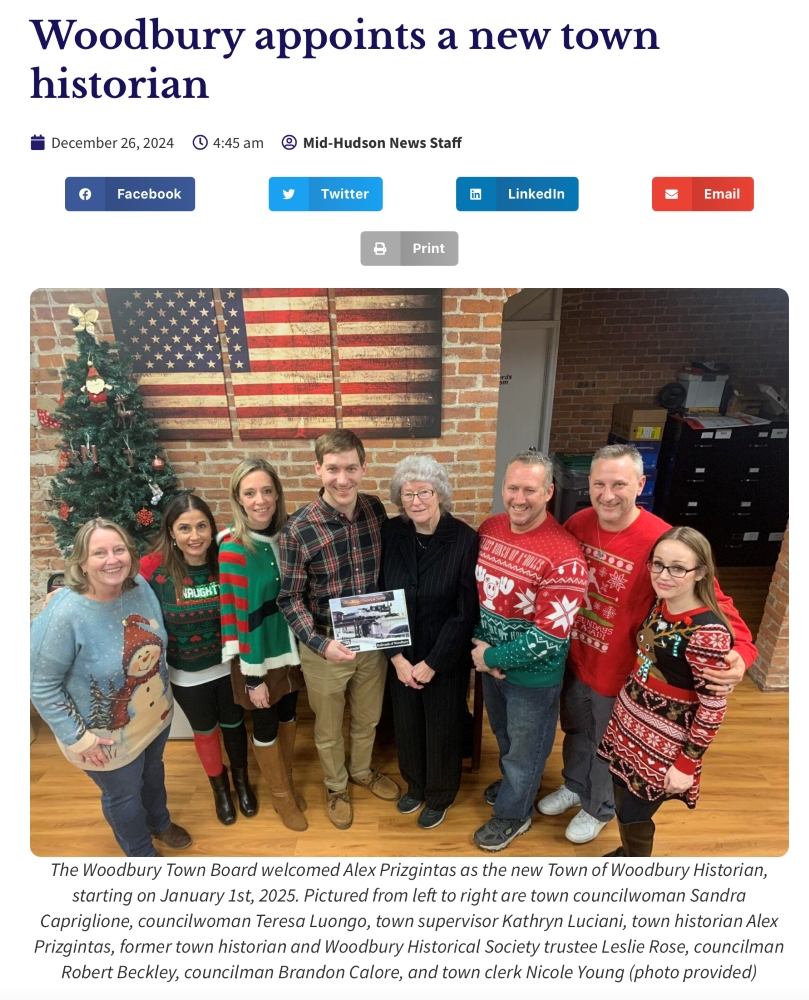 Hello. I'm Alex. – Alex Prizgintas: Author, Musician, Historian, and  Preservationist, image size:809x1000